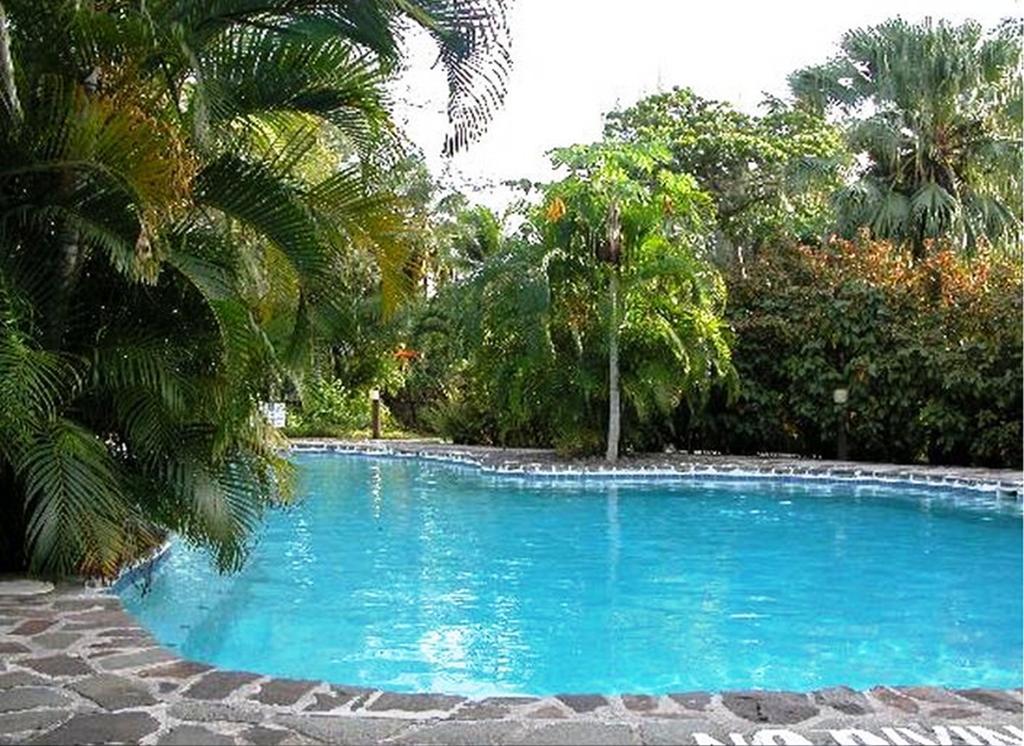 Hotel East Winds St. Lucia Gros Islet Zewnętrze zdjęcie