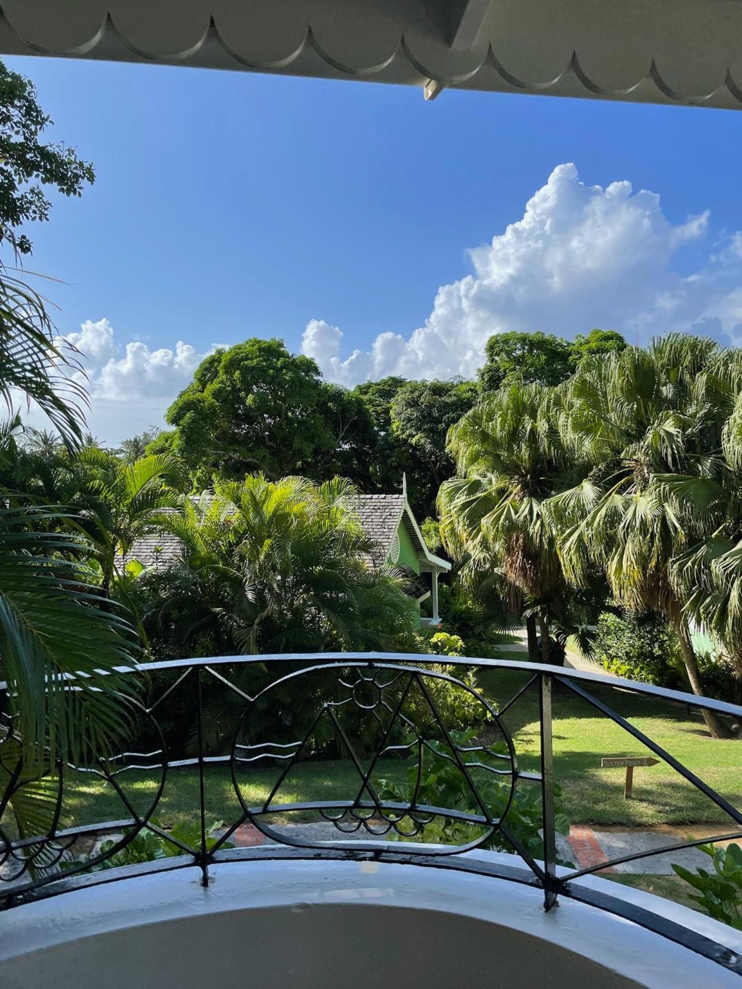 Hotel East Winds St. Lucia Gros Islet Zewnętrze zdjęcie