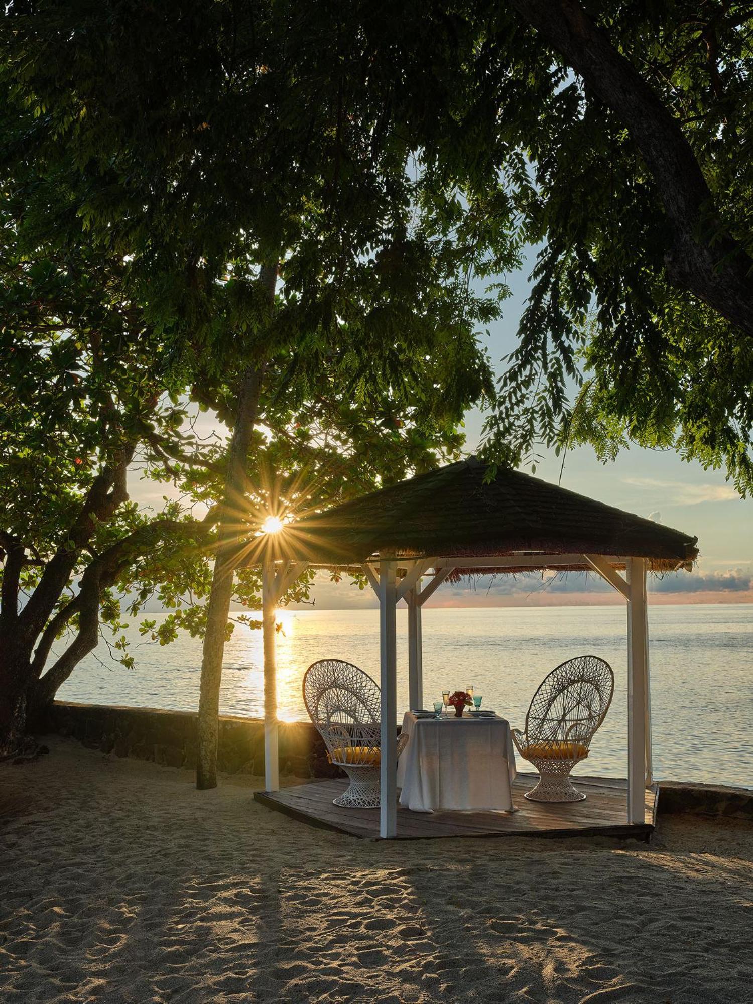 Hotel East Winds St. Lucia Gros Islet Zewnętrze zdjęcie