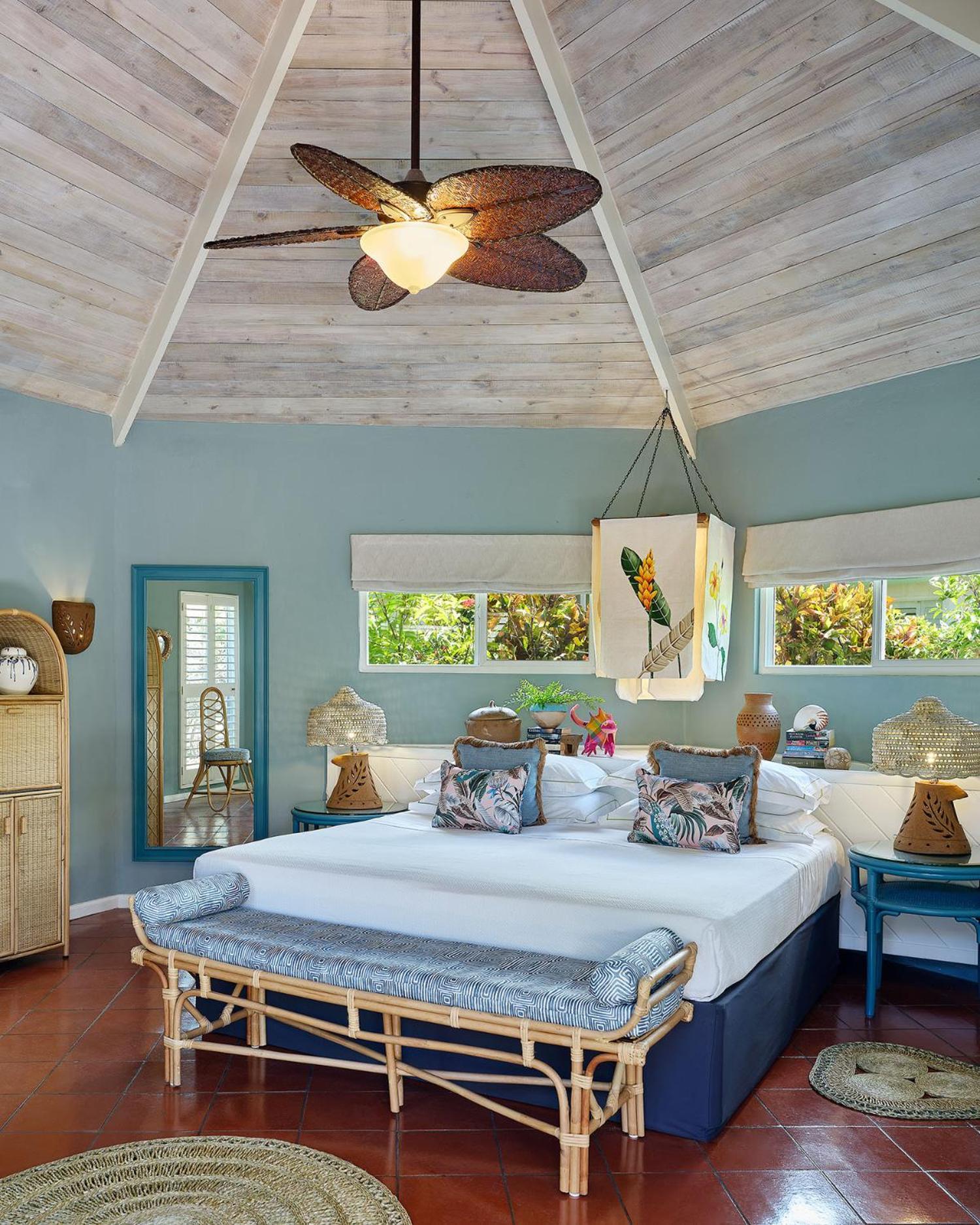 Hotel East Winds St. Lucia Gros Islet Zewnętrze zdjęcie