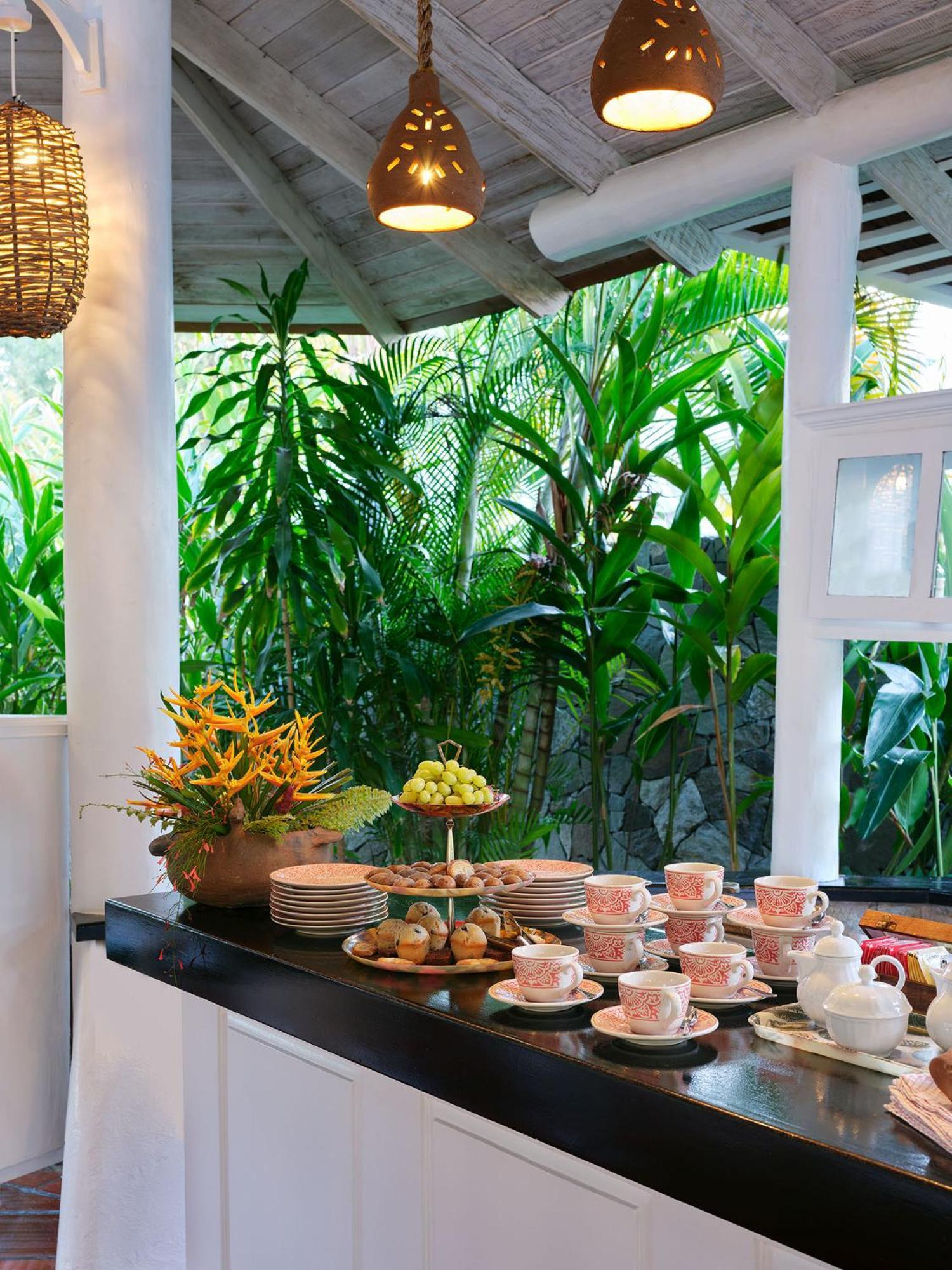 Hotel East Winds St. Lucia Gros Islet Zewnętrze zdjęcie