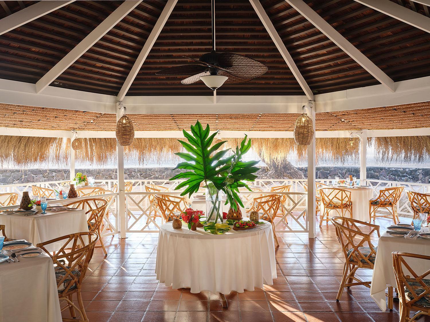 Hotel East Winds St. Lucia Gros Islet Zewnętrze zdjęcie