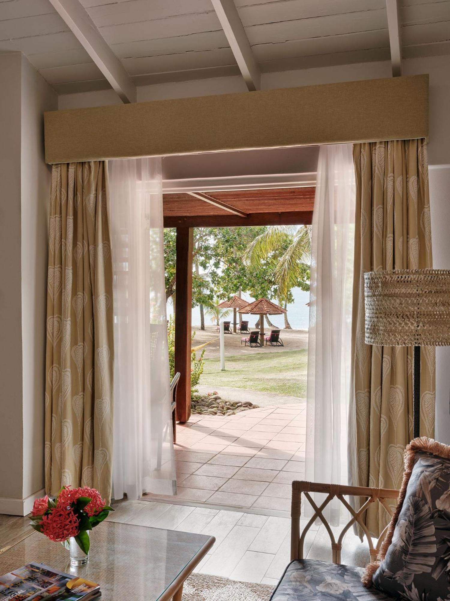 Hotel East Winds St. Lucia Gros Islet Zewnętrze zdjęcie