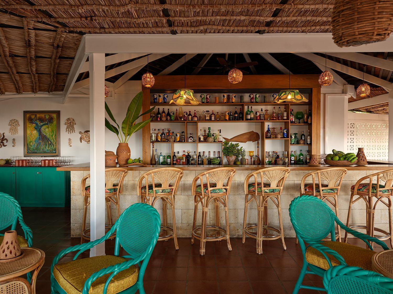 Hotel East Winds St. Lucia Gros Islet Zewnętrze zdjęcie