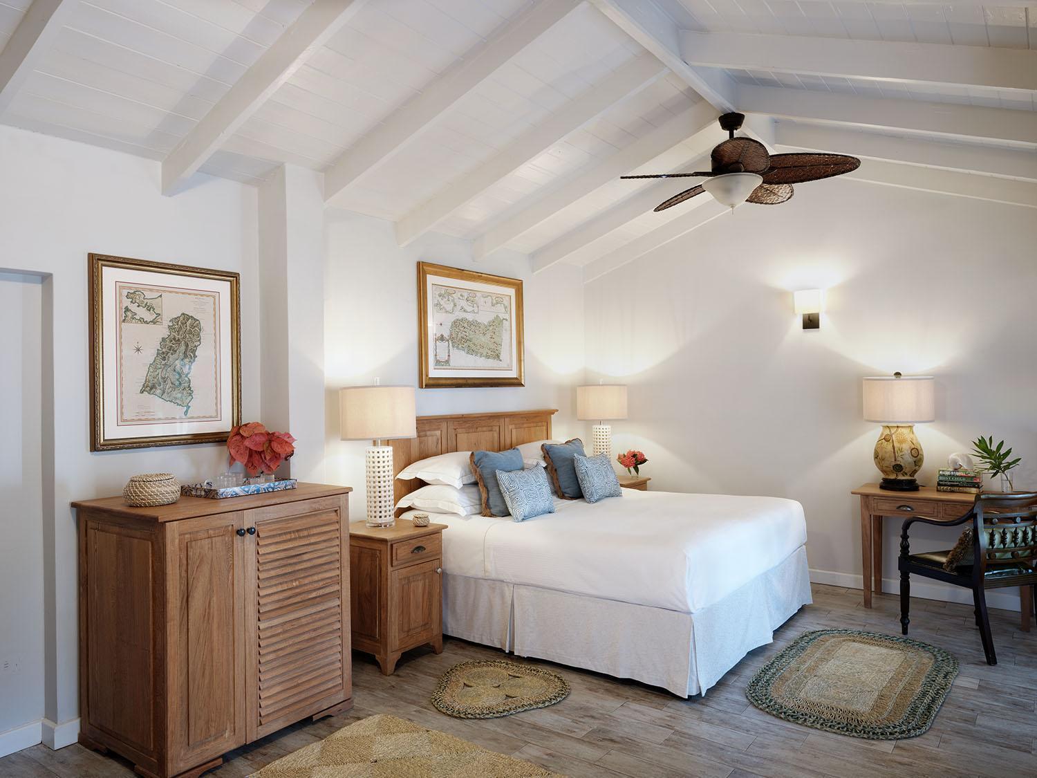 Hotel East Winds St. Lucia Gros Islet Zewnętrze zdjęcie