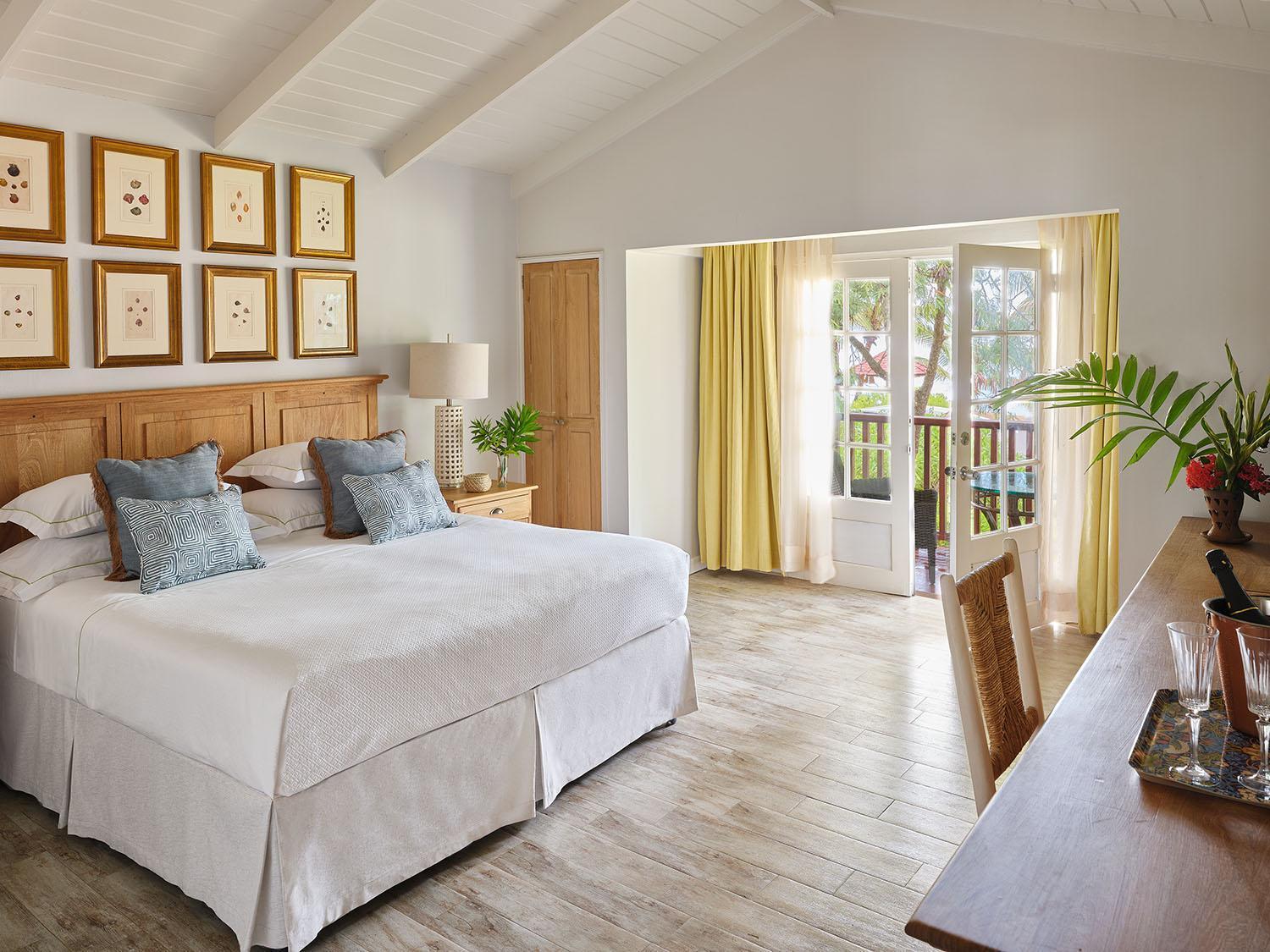 Hotel East Winds St. Lucia Gros Islet Zewnętrze zdjęcie