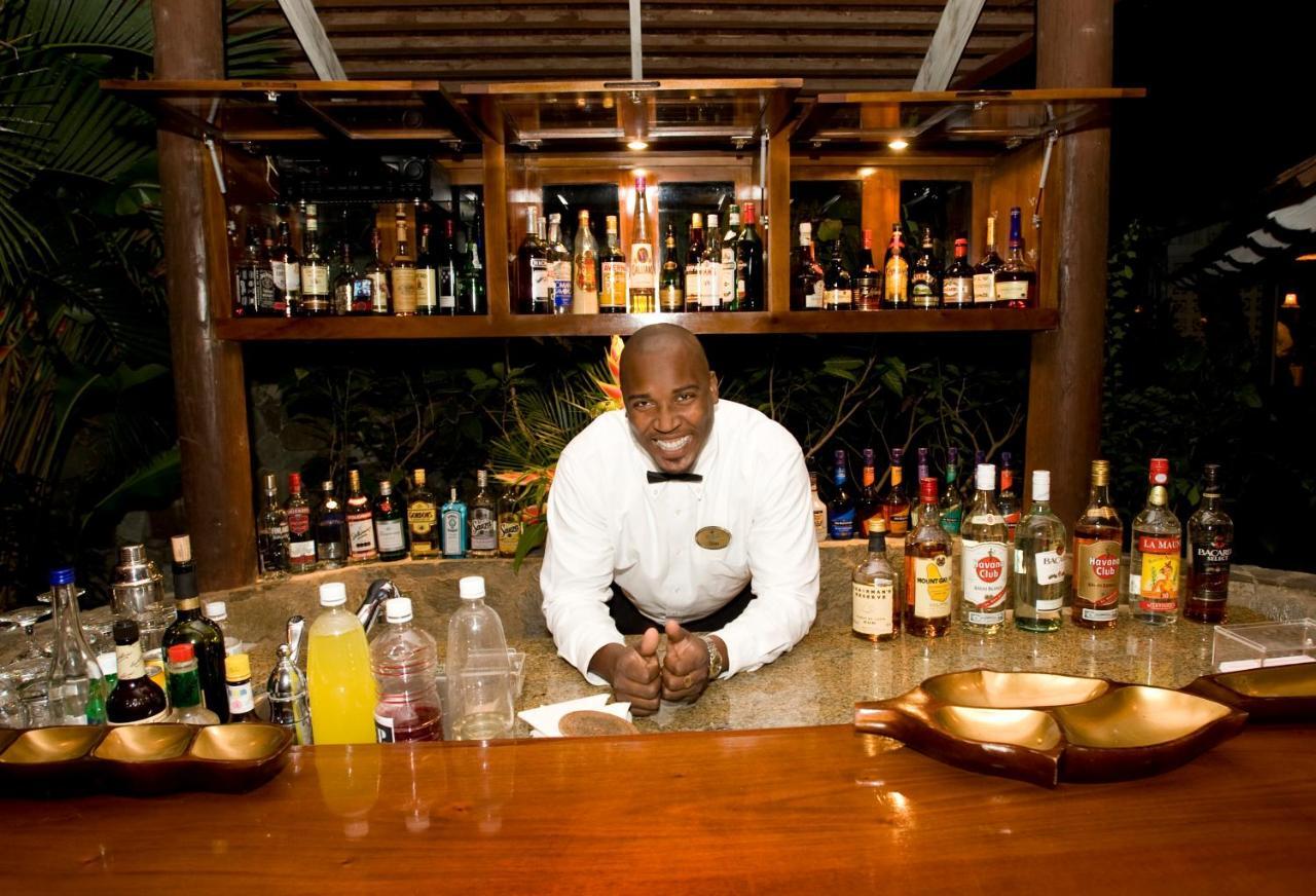 Hotel East Winds St. Lucia Gros Islet Zewnętrze zdjęcie