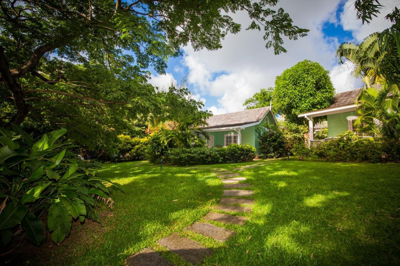 Hotel East Winds St. Lucia Gros Islet Zewnętrze zdjęcie