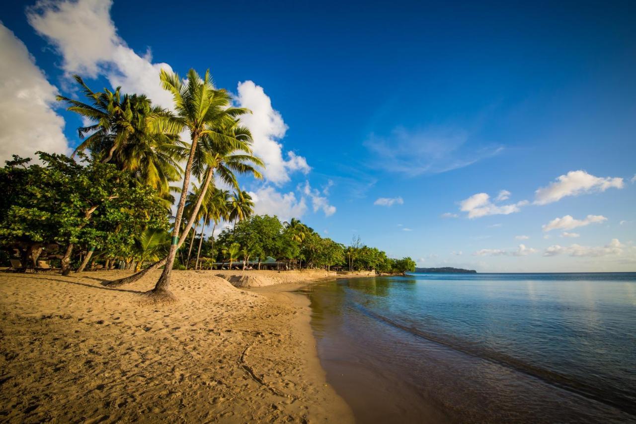 Hotel East Winds St. Lucia Gros Islet Zewnętrze zdjęcie