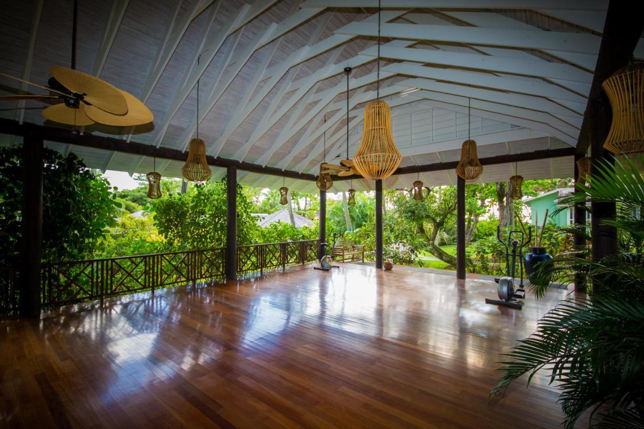 Hotel East Winds St. Lucia Gros Islet Zewnętrze zdjęcie