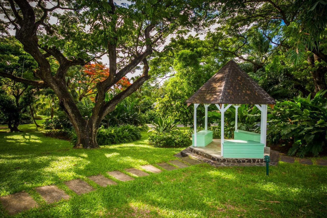 Hotel East Winds St. Lucia Gros Islet Zewnętrze zdjęcie