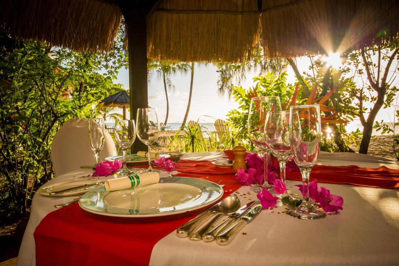 Hotel East Winds St. Lucia Gros Islet Zewnętrze zdjęcie